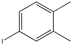 4-IODO-O-XYLENE 结构式