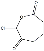 A-CHLORO-ACETO BUTYROLACTONE