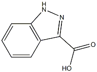 INDAZOLE-3-FORMIC ACID|