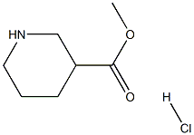 METHYL 3-PIPERIDINECARBOXYLATE HYDROCHLORIDE