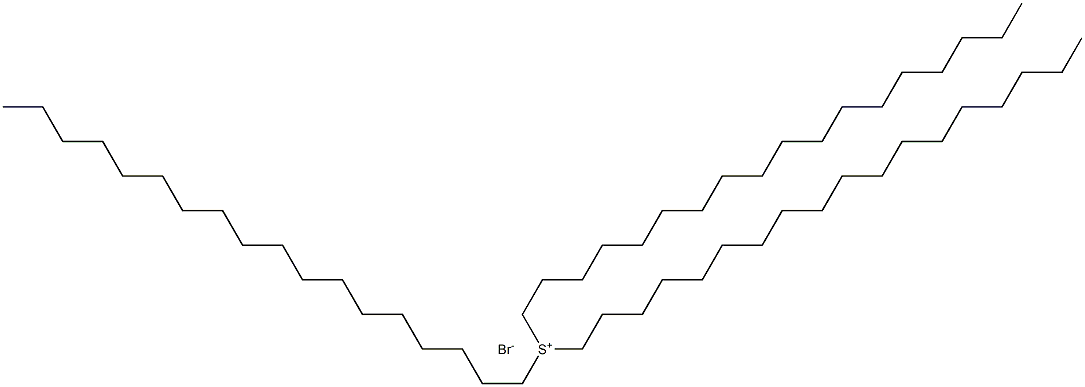  TRIOCTADECYLSULFONIUM BROMIDE