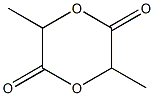 D(+)-LACTIDE USP,,结构式