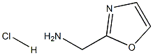 2-AMINOMETHYLOXAZOLE HYDROCHLORIDE