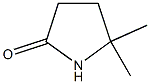  5,5-DIMETHYLPYRROLIDIN-2-ONE