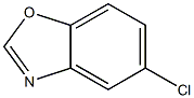  5-CHLORO-1,3-BENZOXAZOLE