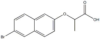 , , 结构式