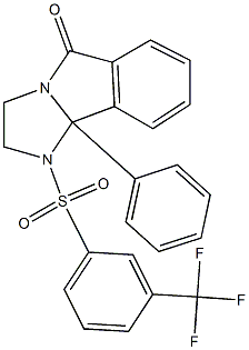  структура