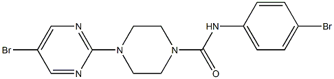  化学構造式