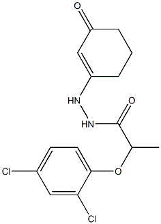 2-(2,4-dichlorophenoxy)-N