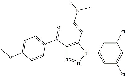  化学構造式