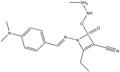 , , 结构式