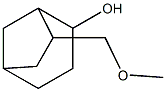 7-(methoxymethyl)bicyclo[3.2.1]octan-2-ol