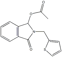 , , 结构式