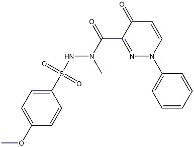 , , 结构式