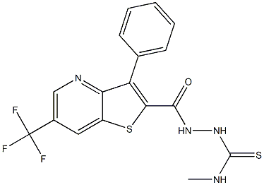 , , 结构式