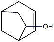 bicyclo[3.2.1]oct-3-en-6-ol Struktur