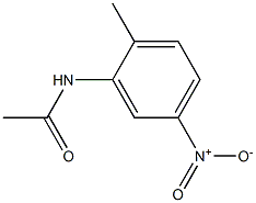 N1-(2-methyl-5-nitrophenyl)acetamide