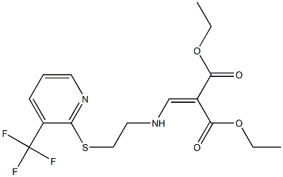 , , 结构式