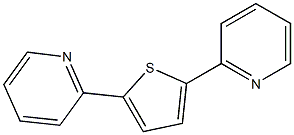 2-[5-(2-pyridyl)-2-thienyl]pyridine|