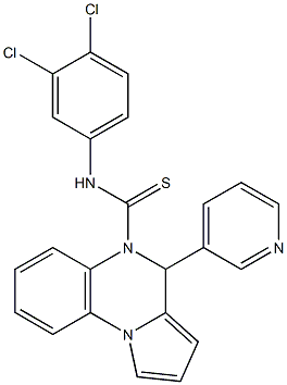 , , 结构式