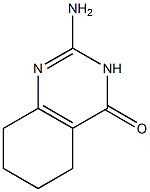 2-amino-5,6,7,8-tetrahydro-4(3H)-quinazolinone