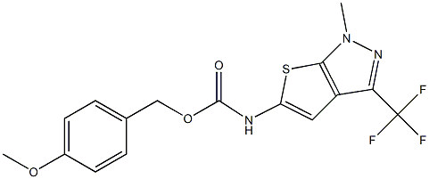 , , 结构式