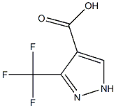 3-(trifluoromethyl)-1H-pyrazole-4-carboxylic acid