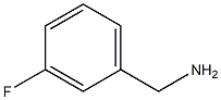 1-(3-fluorophenyl)methanamine