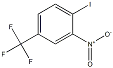 1-iodo-2-nitro-4-(trifluoromethyl)benzene|