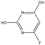 6-Fluoro-pyrimidine-2,4-diol|