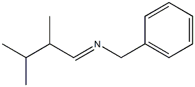 N-benzyl-N-(2,3-dimethylbutylidene)amine