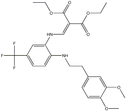 , , 结构式