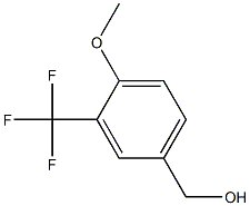 (3-(trifluoromethyl)-4-methoxyphenyl)methanol