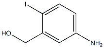  (5-amino-2-iodophenyl)methanol