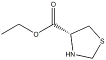 (R)-ethyl thiazolidine-4-carboxylate|匹多莫德 INT-B