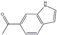  1-(1H-indol-6-yl)ethanone