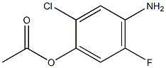  1-(4-Amino-2-chloro-5-fluoro-phenyl)-acetic acid