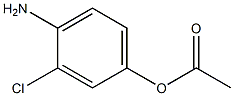 1-(4-Amino-3-chloro-phenyl)-acetic acid|