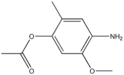 1-(4-Amino-5-methoxy-2-methyl-phenyl)-acetic acid|