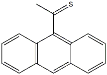 1-(anthracen-9-yl)ethanethione