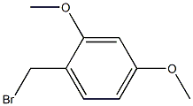  1-(bromomethyl)-2,4-dimethoxybenzene