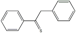 1,2-diphenylethanethione