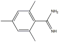  2,4,6-trimethylbenzamidine