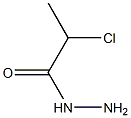 2-chloropropanehydrazide|