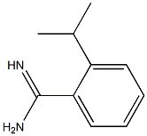 2-isopropylbenzamidine|