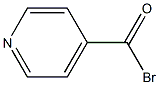 4-bromo-formylpyridine,,结构式