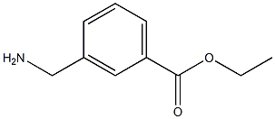 Ethyl-3-(aminomethyl)benzoate