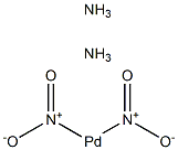 Dinitrodiammine  Palladium  (II)  Solution  (100  g/L)