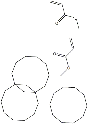 三环癸烷二甲醇二丙烯酸酯