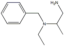 (1-aminopropan-2-yl)(benzyl)ethylamine